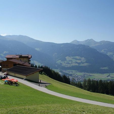 Gasthof Tannen - Alm Stummerberg ภายนอก รูปภาพ