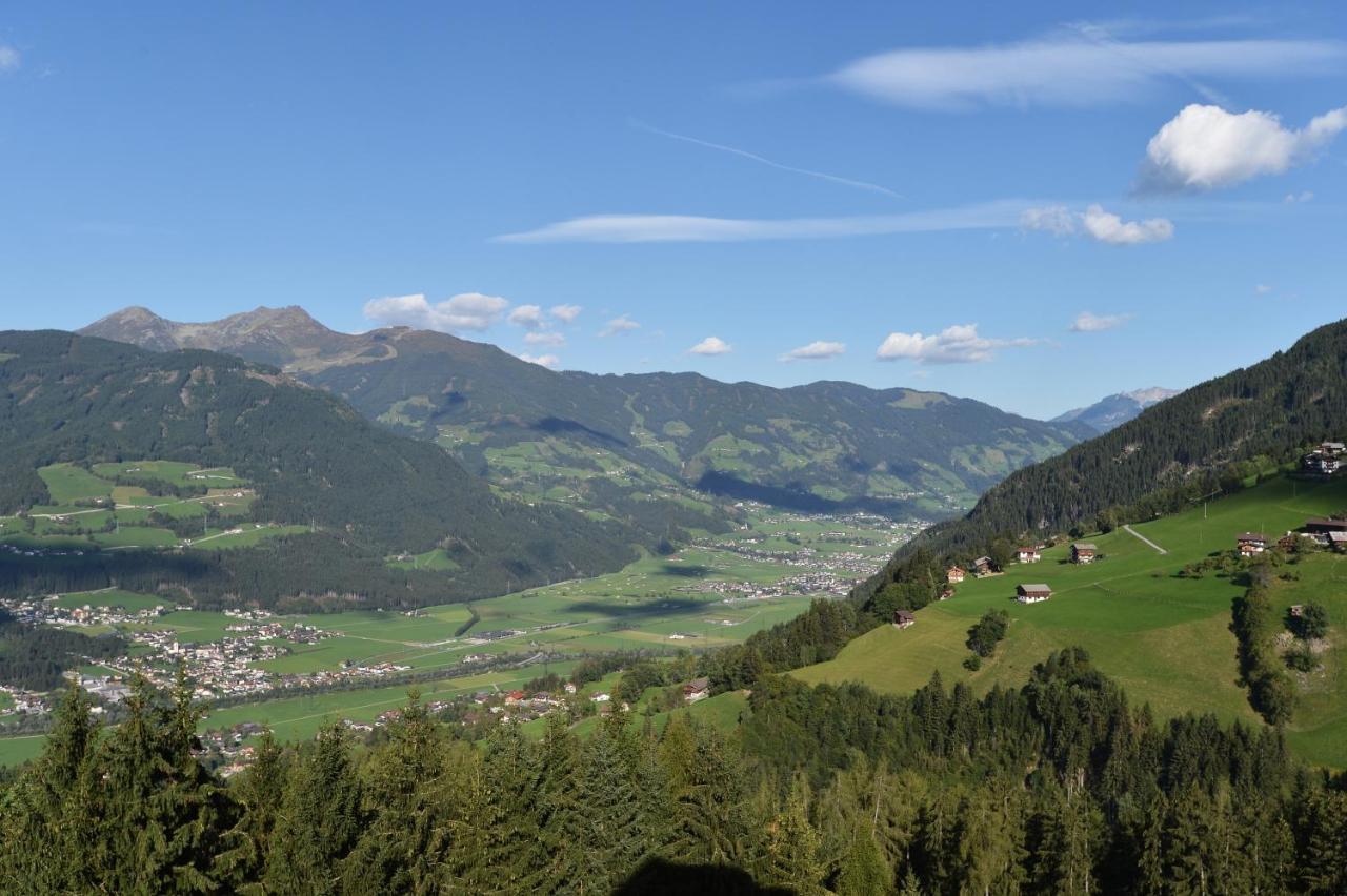 Gasthof Tannen - Alm Stummerberg ภายนอก รูปภาพ