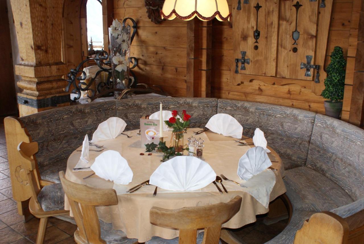 Gasthof Tannen - Alm Stummerberg ภายนอก รูปภาพ