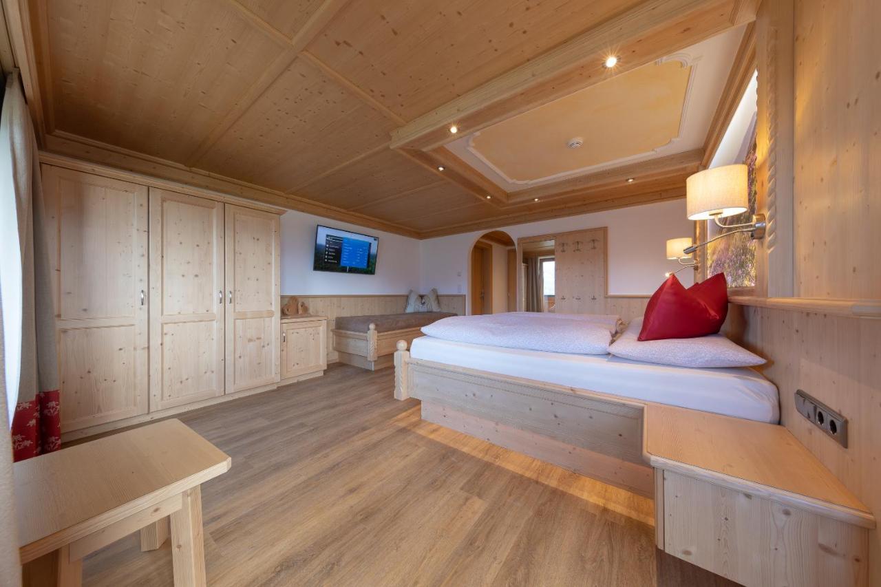 Gasthof Tannen - Alm Stummerberg ภายนอก รูปภาพ