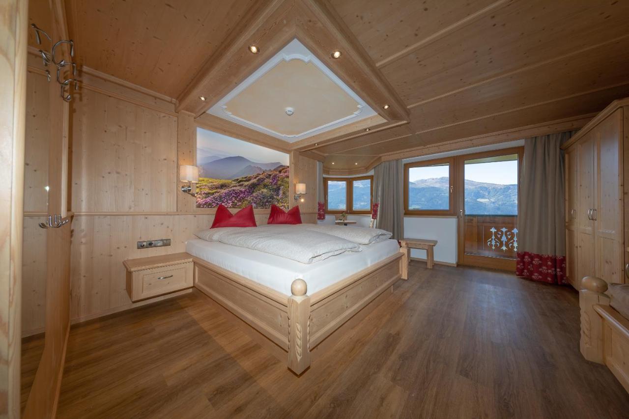 Gasthof Tannen - Alm Stummerberg ภายนอก รูปภาพ