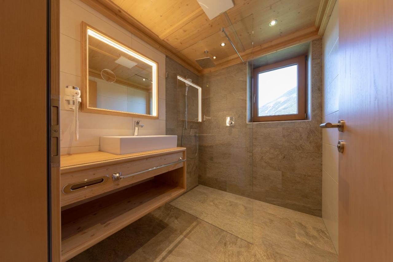 Gasthof Tannen - Alm Stummerberg ภายนอก รูปภาพ