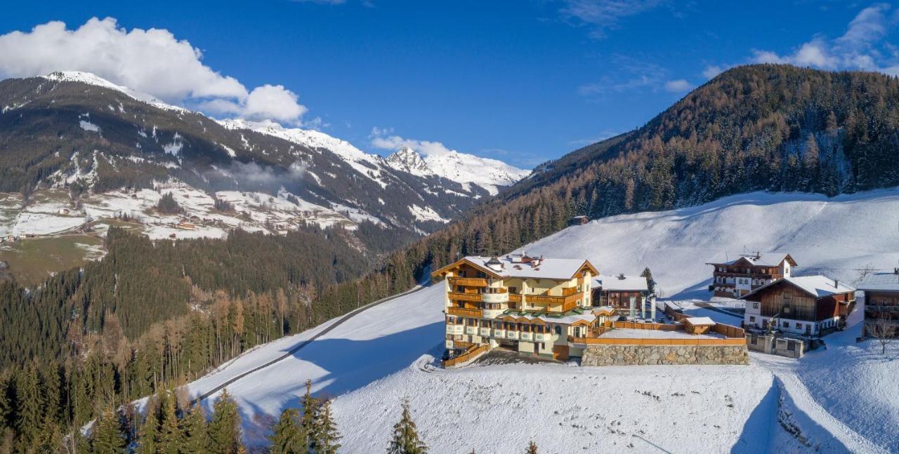 Gasthof Tannen - Alm Stummerberg ภายนอก รูปภาพ