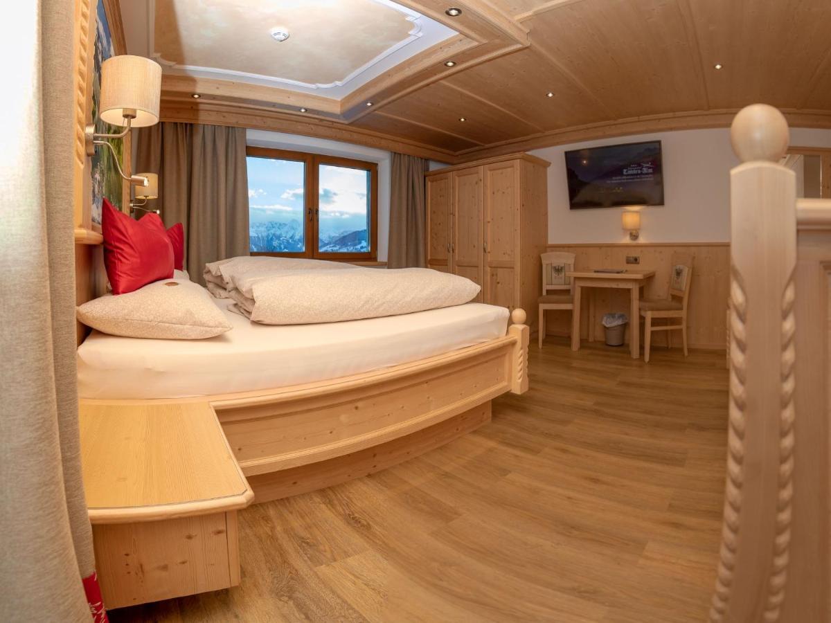 Gasthof Tannen - Alm Stummerberg ภายนอก รูปภาพ
