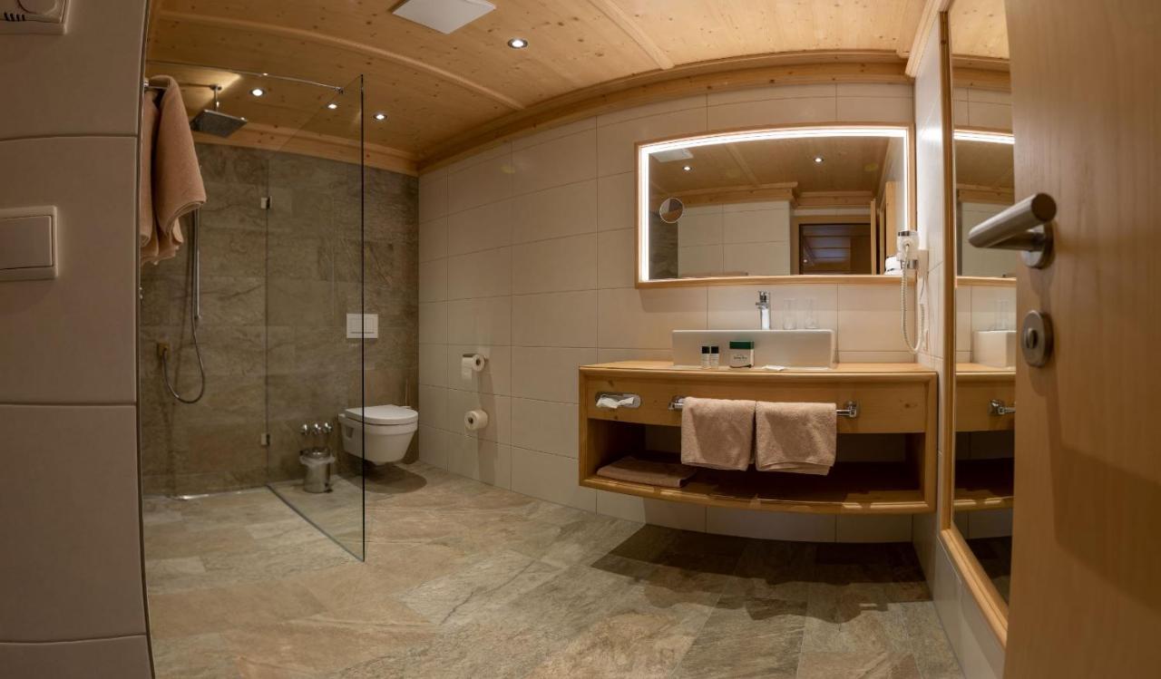 Gasthof Tannen - Alm Stummerberg ภายนอก รูปภาพ