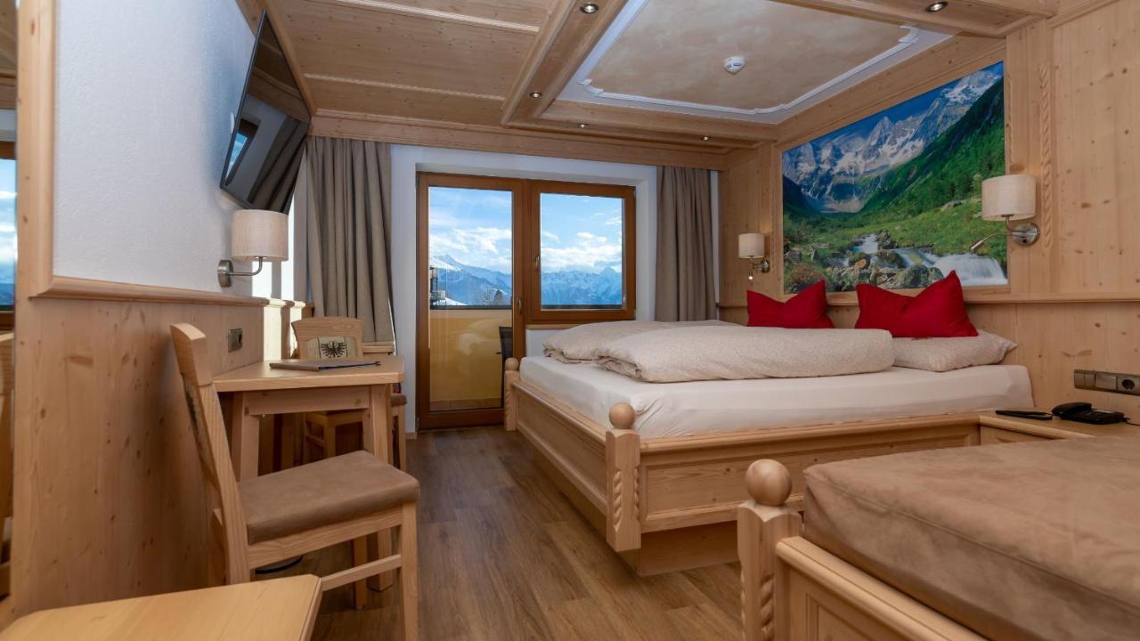 Gasthof Tannen - Alm Stummerberg ภายนอก รูปภาพ